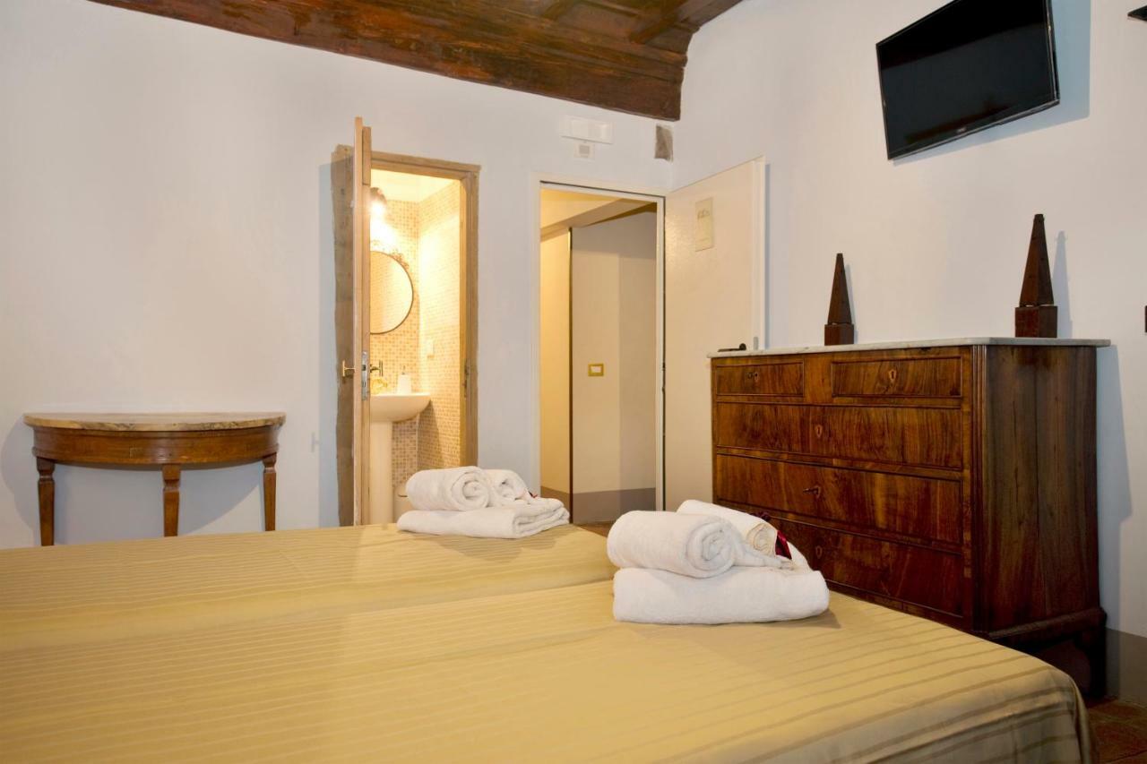 Villa D'Arte Agri Resort Pontassieve Bagian luar foto