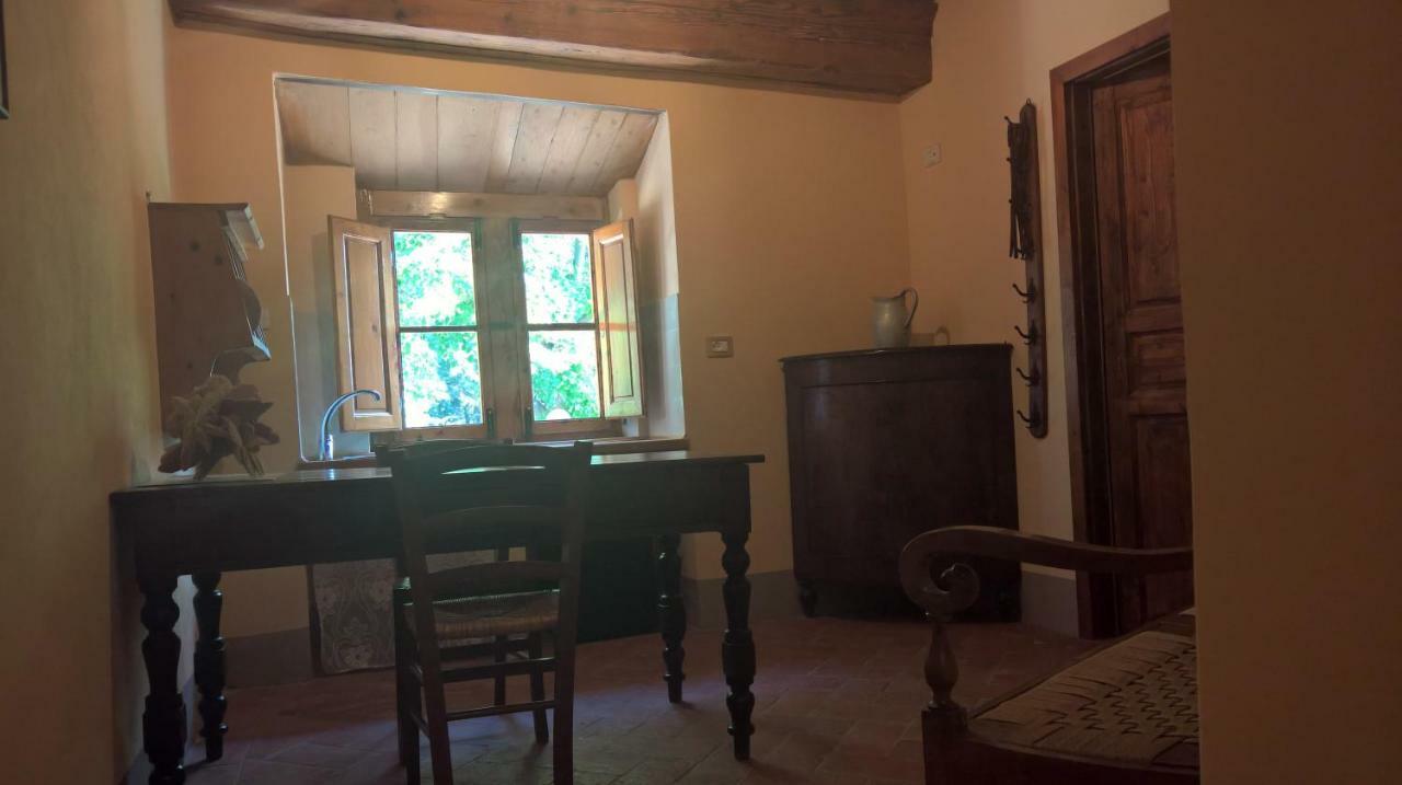 Villa D'Arte Agri Resort Pontassieve Bagian luar foto