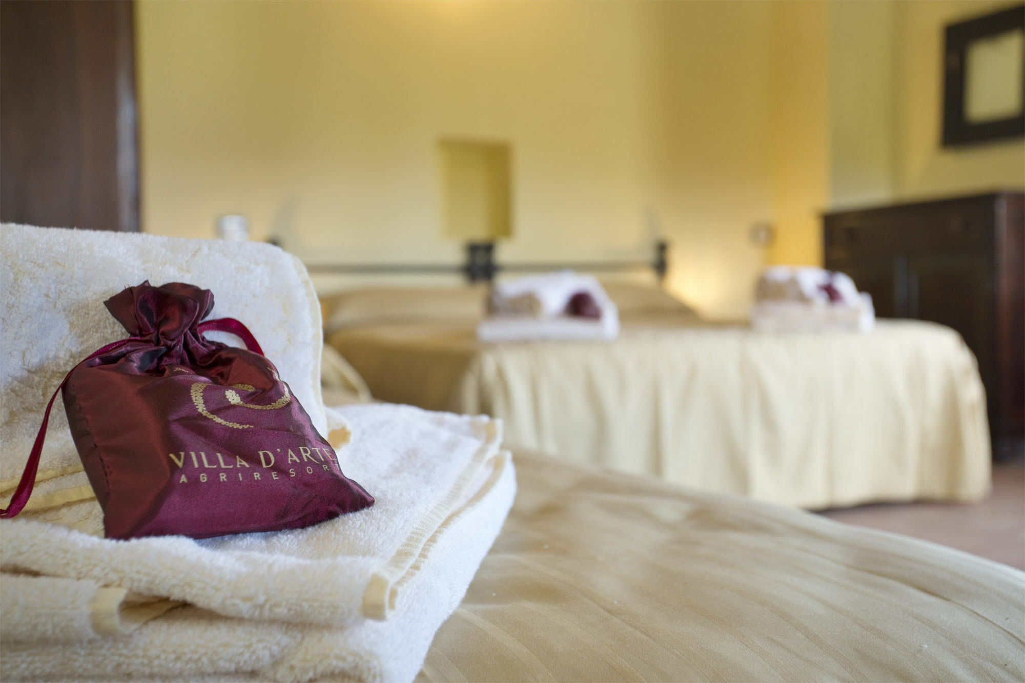 Villa D'Arte Agri Resort Pontassieve Bagian luar foto
