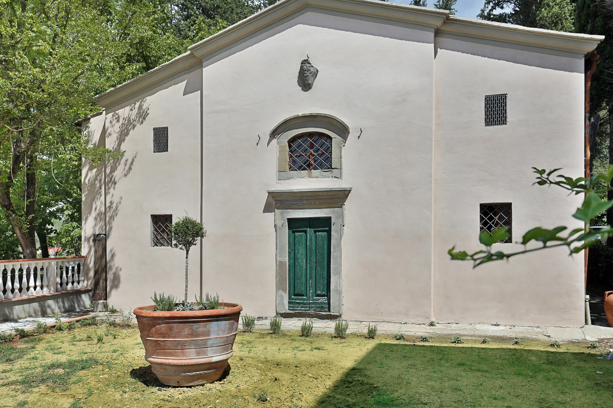 Villa D'Arte Agri Resort Pontassieve Bagian luar foto