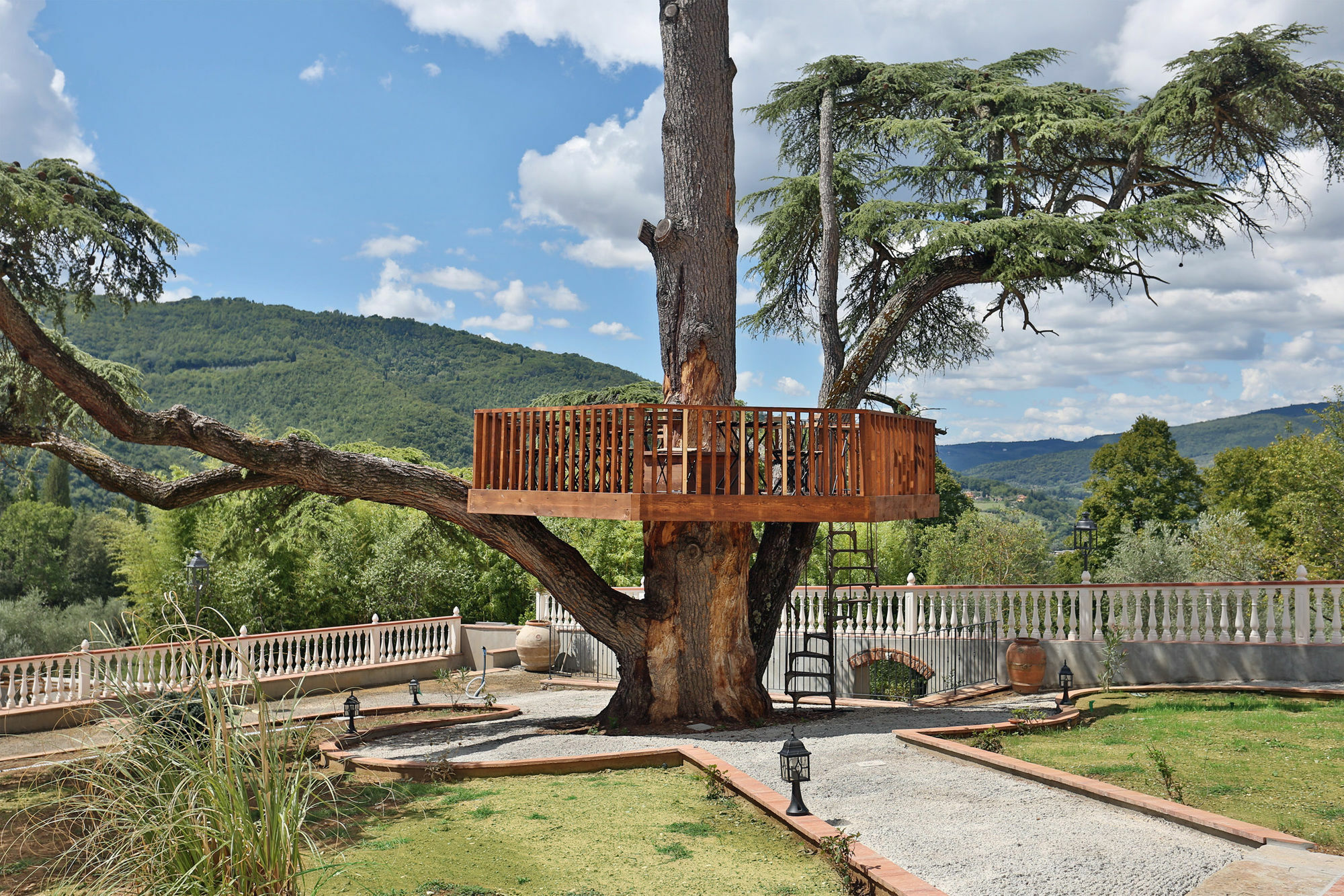 Villa D'Arte Agri Resort Pontassieve Bagian luar foto