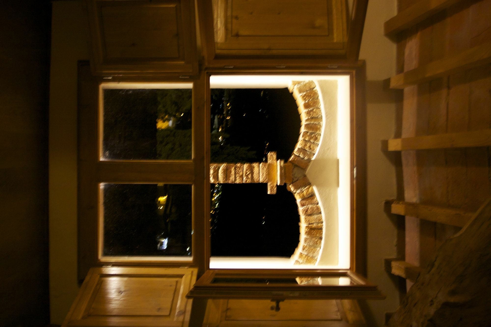 Villa D'Arte Agri Resort Pontassieve Bagian luar foto