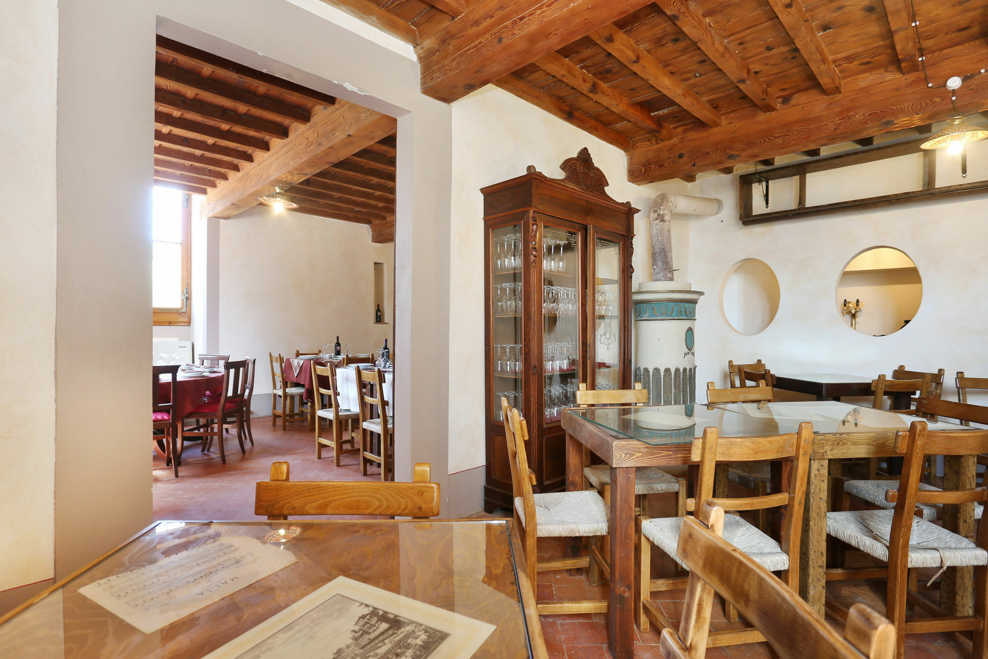 Villa D'Arte Agri Resort Pontassieve Bagian luar foto
